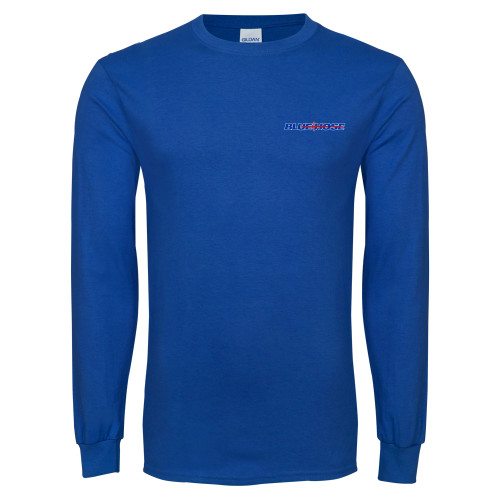 Main Image for  Royal Long Sleeve T Shirt