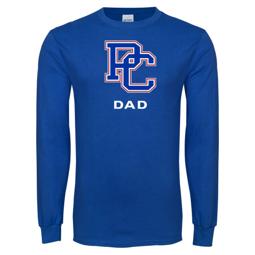 Main Image for  Royal Long Sleeve T Shirt