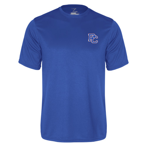  Royal Performance Tee - PC