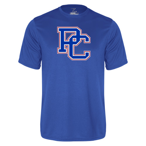  Royal Performance Tee - PC