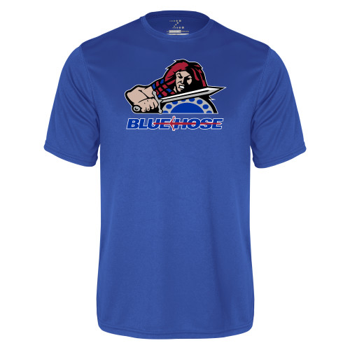  Royal Performance Tee - Mascot