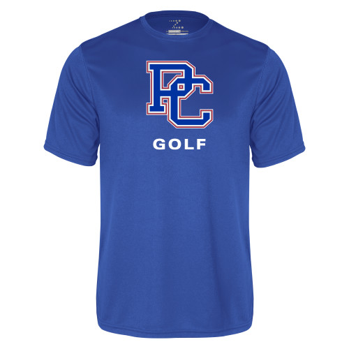  Royal Performance Tee - Golf