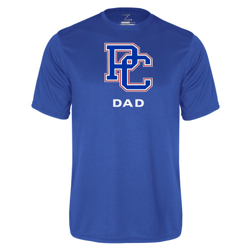  Royal Performance Tee - Dad