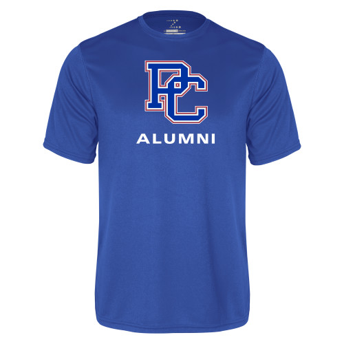  Royal Performance Tee - Alumni