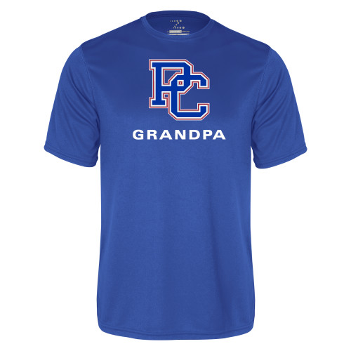  Royal Performance Tee - Grandpa