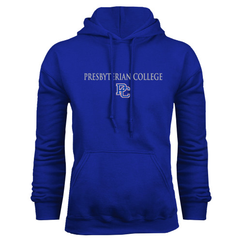 Main Image for  Royal Fleece Hoodie