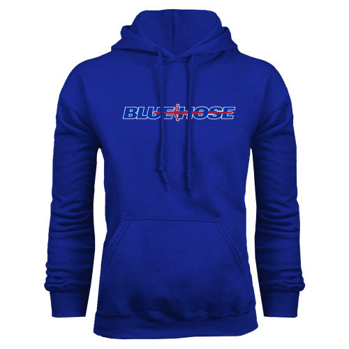 Main Image for  Royal Fleece Hoodie