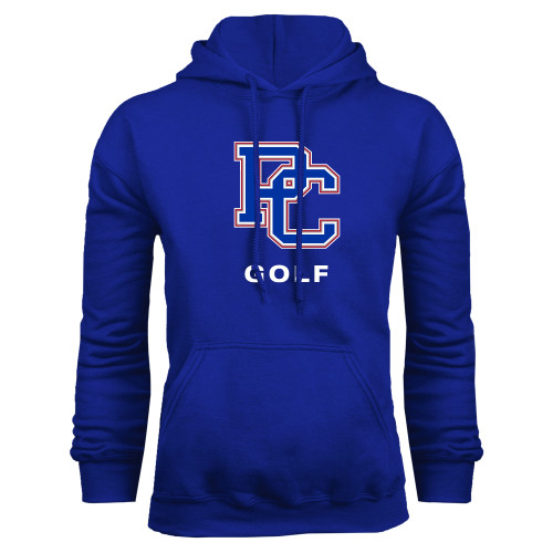  Royal Fleece Hoodie - Golf