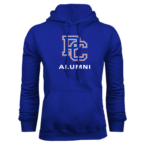Main Image for  Royal Fleece Hoodie