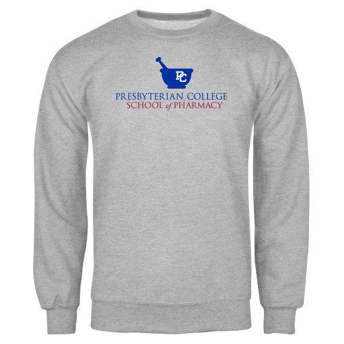 Main Image for  Grey Fleece Crew