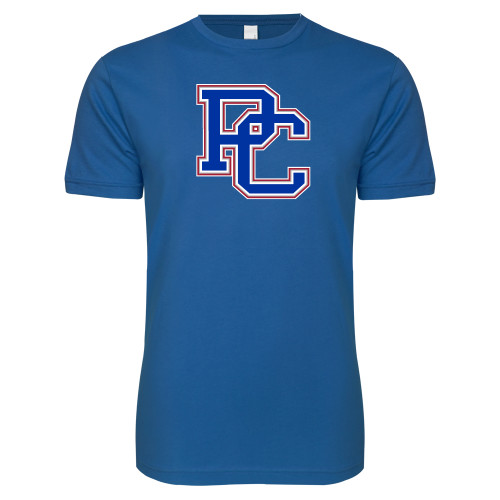 Main Image for  Next Level Royal SoftStyle T Shirt
