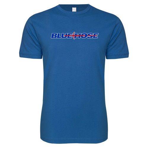 Main Image for  Next Level Royal SoftStyle T Shirt