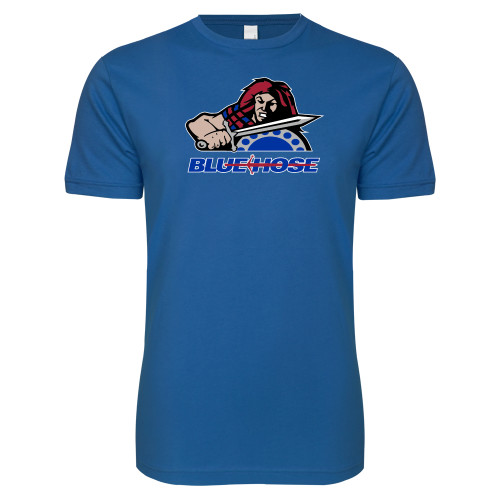 Main Image for  Next Level Royal SoftStyle T Shirt