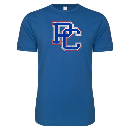 Main Image for  Next Level Royal SoftStyle T Shirt
