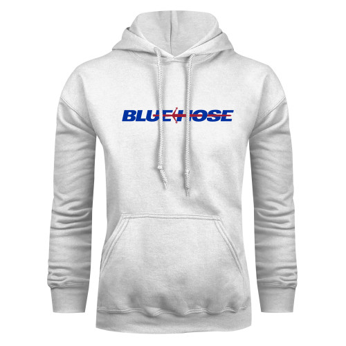 Main Image for  White Fleece Hoodie
