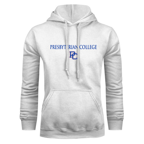 Main Image for  White Fleece Hoodie