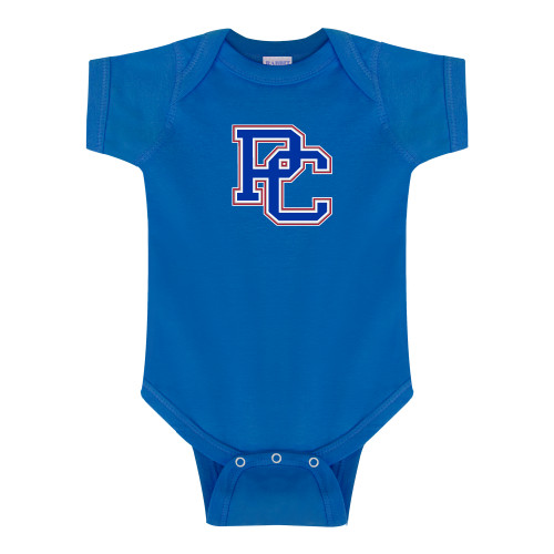 Royal Infant Onesie - PC