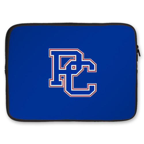  15 inch Neoprene Laptop Sleeve - PC