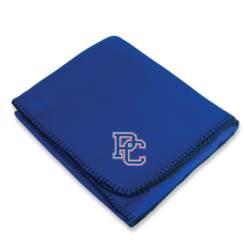  Royal Arctic Fleece Blanket - PC