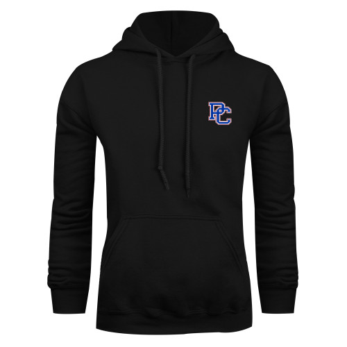  Black Fleece Hoodie - PC