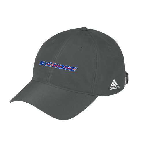  Adidas Onix Performance Slouch Hat - Blue Hose