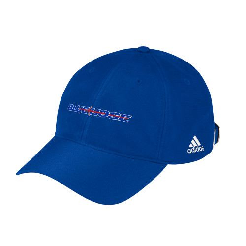  Adidas Royal Performance Slouch Hat - Blue Hose