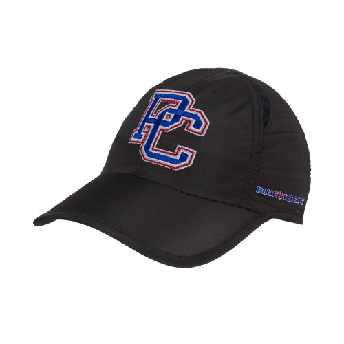  Black Performance Cap - PC