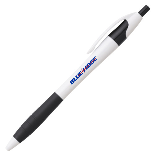  Cougar Black Pen - Blue Hose
