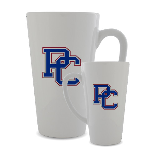  Full Color Latte Mug 17oz - PC