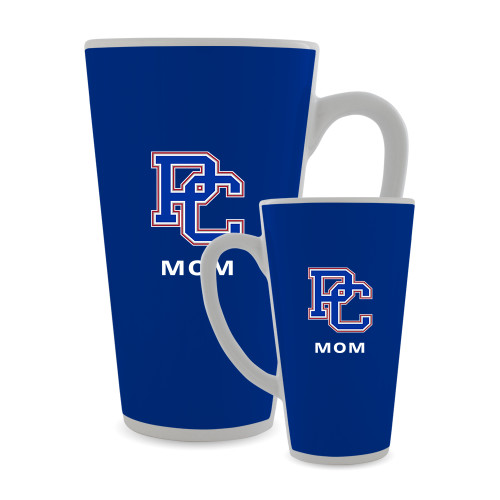  Full Color Latte Mug 17oz - Mom