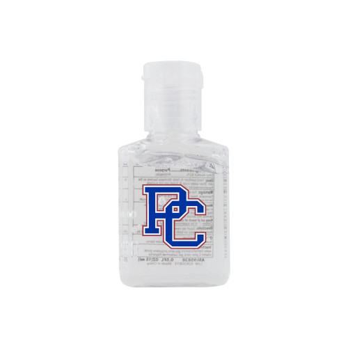  0.5 oz. Travel Hand Sanitizer - PC