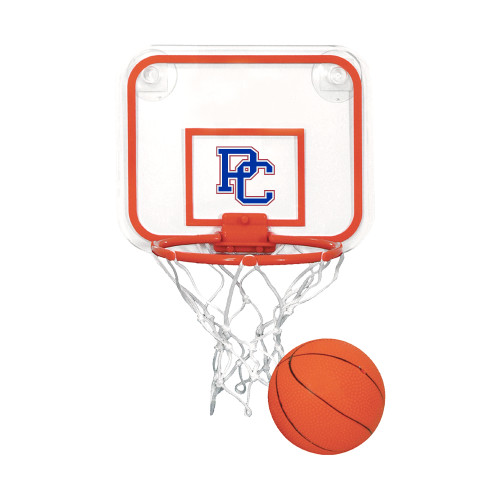  Mini Basketball & Hoop Set - PC