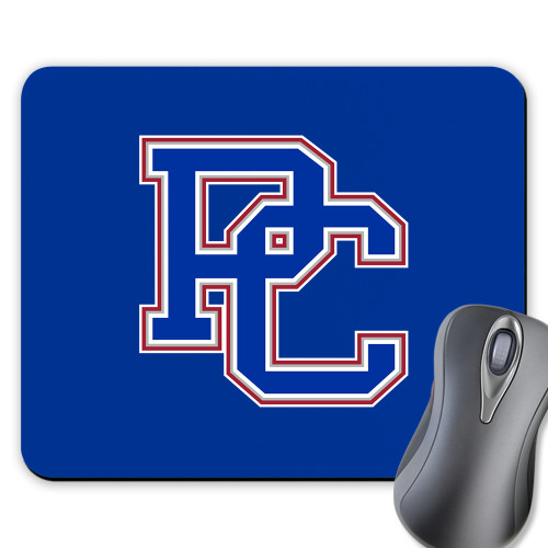  Full Color Mousepad - PC