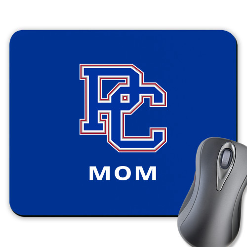  Full Color Mousepad - Mom