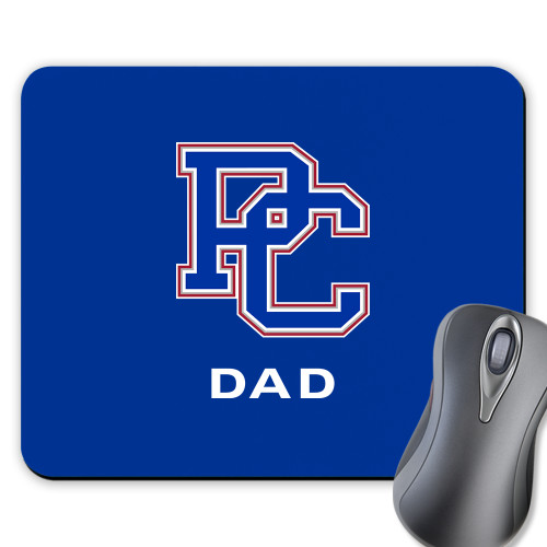  Full Color Mousepad - Dad