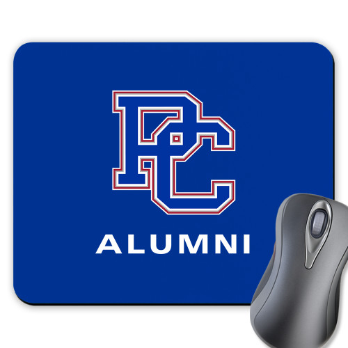  Full Color Mousepad - Alumni