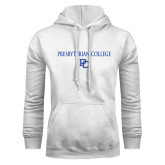 presbyterian college sweatshirt