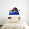 Thumbnail image for  1.5 ft x 3 ft Fan WallSkinz