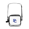 Thumbnail image for  Clear Crossbody Bag