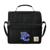 Thumbnail image for  Carhartt Black Lunch Cooler