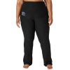 Thumbnail image for  Beyond Yoga PLUS Spacedye High Waisted Practice Pant Darkest Night