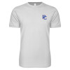 Thumbnail image for  Next Level White SoftStyle T Shirt