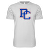 Thumbnail image for  Next Level White SoftStyle T Shirt