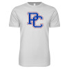 Thumbnail image for  Next Level White SoftStyle T Shirt