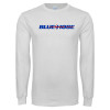 Thumbnail image for  White Long Sleeve T Shirt