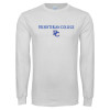 Thumbnail image for  White Long Sleeve T Shirt