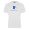 Thumbnail image for  Under Armour White Tech Tee