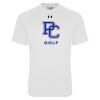 Thumbnail image for  Under Armour White Tech Tee