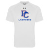 Thumbnail image for  Under Armour White Tech Tee