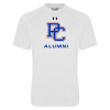 Thumbnail image for  Under Armour White Tech Tee